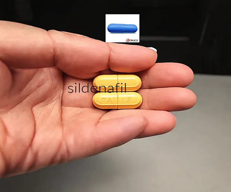 Sildenafil 1